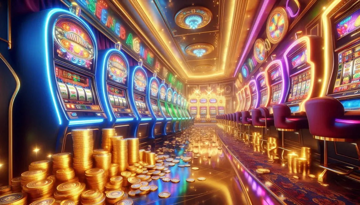 ReveryPlay Casino